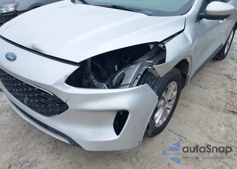 2020 Ford Escape Se z USA, uszkodzony, nr VIN 1FMCU0G62LUA59815